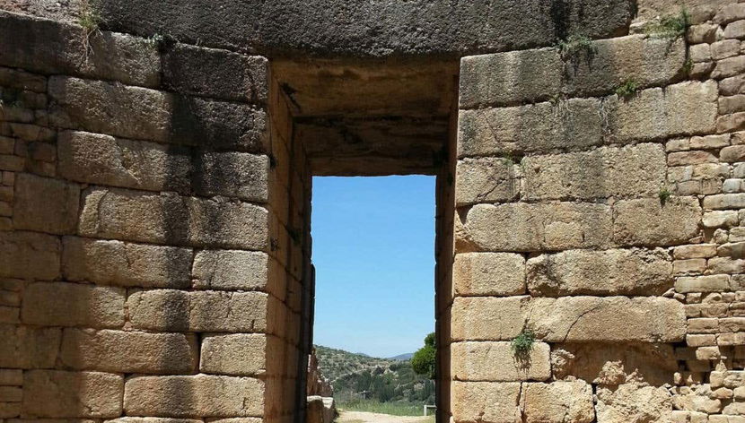 Excursión a Corinto, Micenas, Nauplia y Epidauro con guía - Foto 3