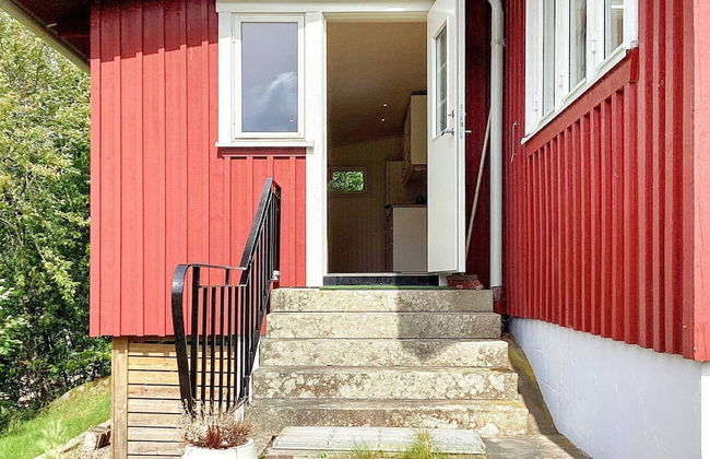 4 Person Holiday Home in Uddevalla - Photo 31