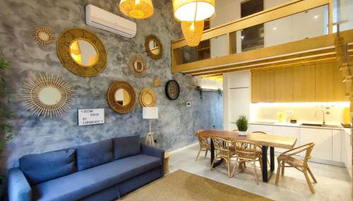 Ocean House - Foto 1