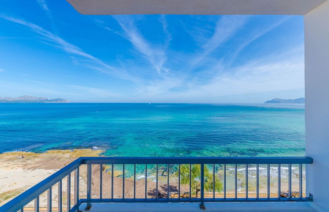 Boston in Can Picafort - Foto 29