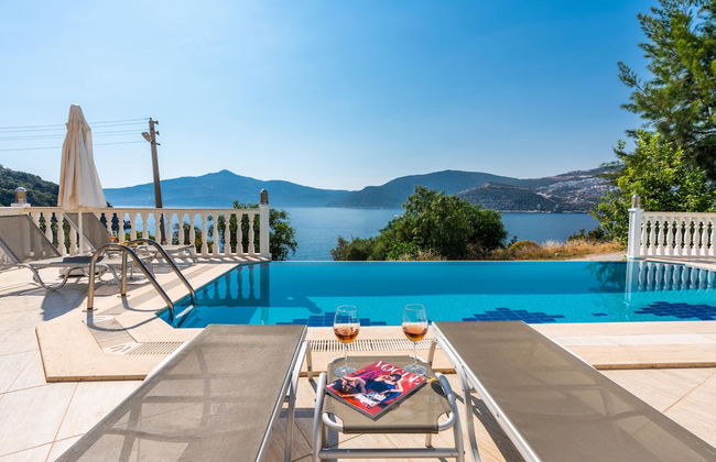 Kışla Villas - Foto 73