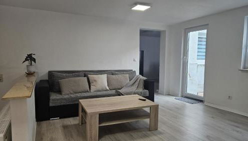 2 Zimmer Ferienwohnung mit Terrasse - Foto 2
