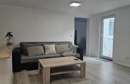 2 Zimmer Ferienwohnung mit Terrasse - Foto 2