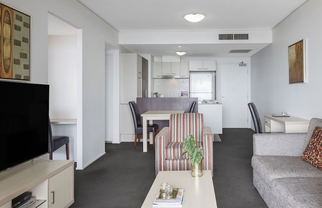 Oaks Brisbane Aurora Suites - Photo 41