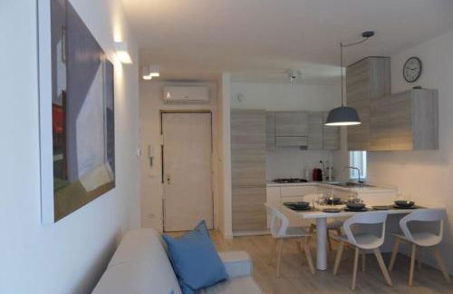 Studio for 4 People With Terrace-beahost Rentals - Foto 13
