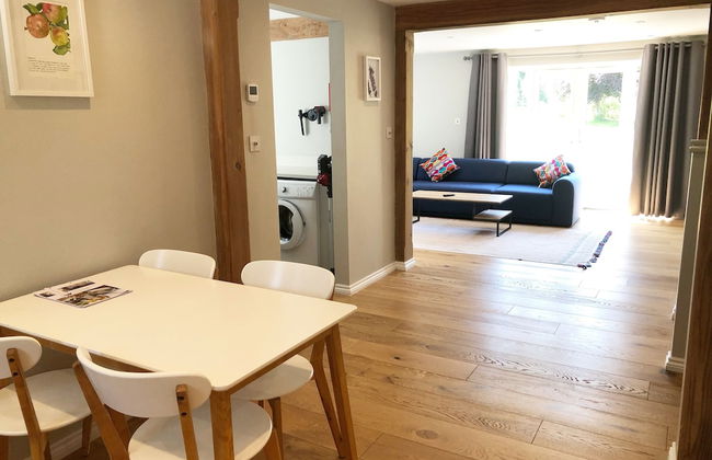 The Cottages at Crouchers Orchards - Foto 28