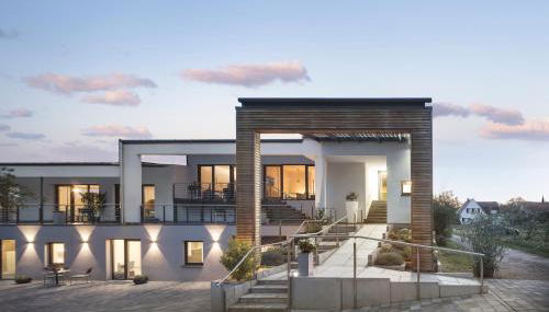 Baumhaus im Vogelgesang - Foto 5