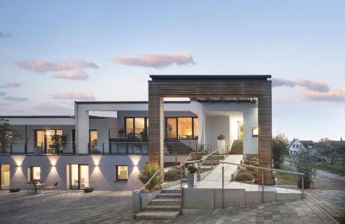 Baumhaus im Vogelgesang - Foto 5