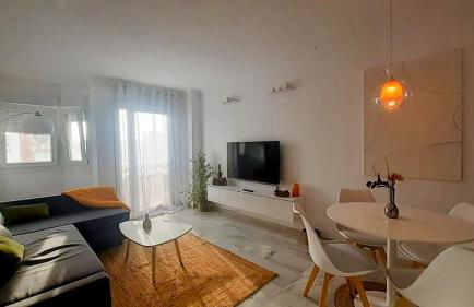 Apartamento Los Naranjos - Foto 1