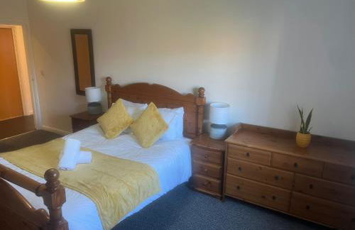 Modern Apartment in Barry Waterfront - Foto 7