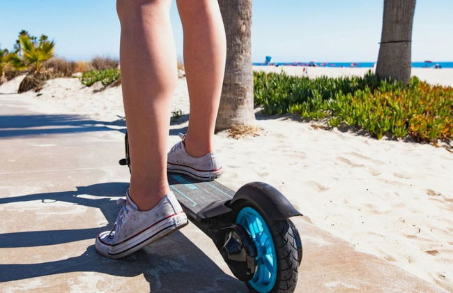 S3 BP Steps to Beach - Photo 45