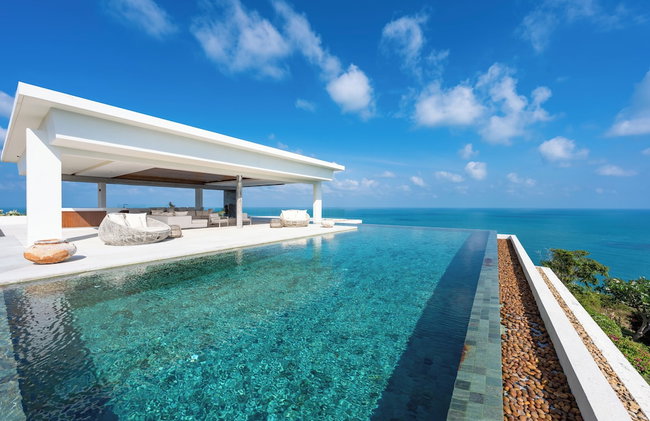 Samujana Villas - Foto 1