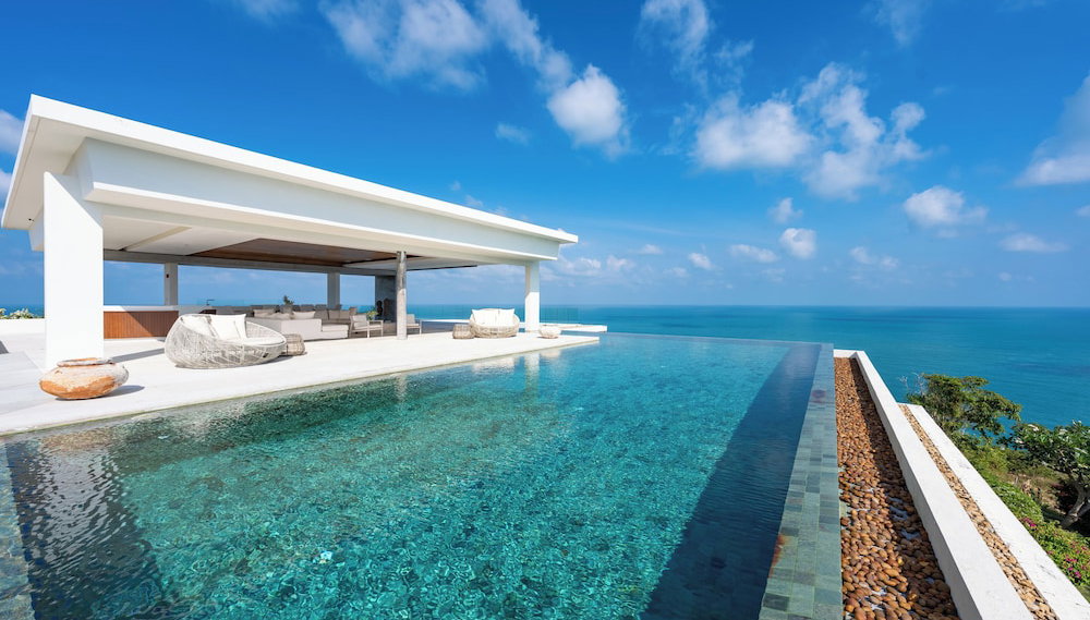 Samujana Villas - Foto 1, Profilbild