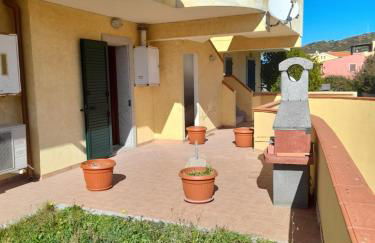 Lu Bagnu Castelsardo Il Corallo - Foto 45