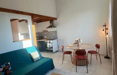 Appartement au cœur du centre ville - Foto 8