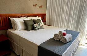 Patacho Brisa Mar - Triplex na Rota Ecológica dos Milagres - Foto 24