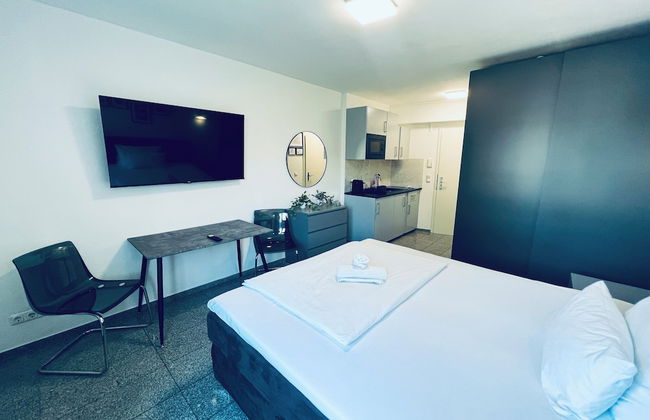 Lipp Apartments - Foto 2