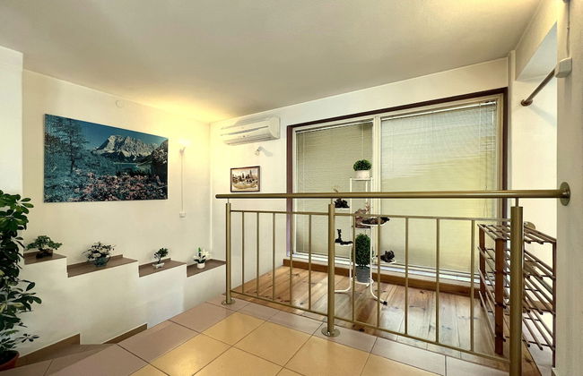 Eco Apartments Plovdiv - Foto 19