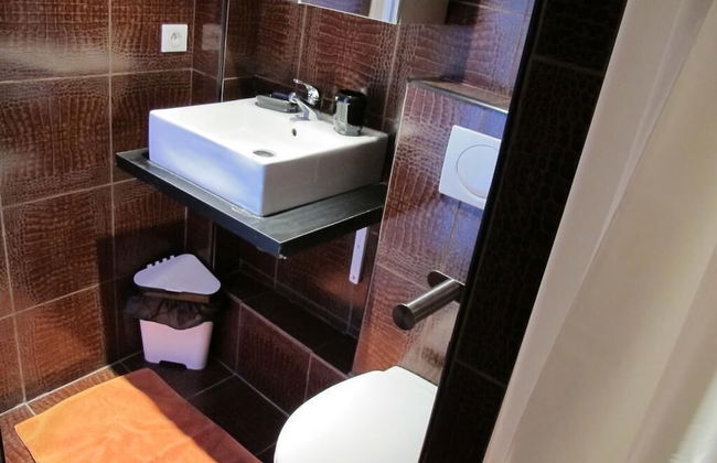 Appartements Nice Centre Carré d'Or - Foto 37