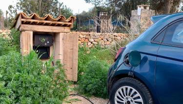 Blue Door Mallorca - Foto 2