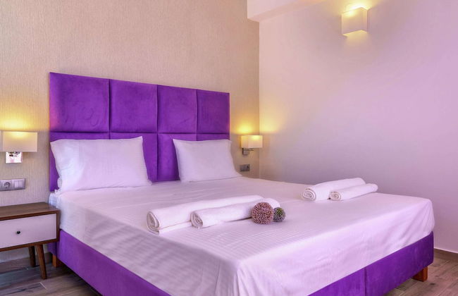 Villa in Plakias Near Beach & Pool - Foto 2