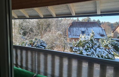 Heidezeit - Ferienwohnungen in Müden - Foto 8