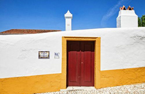 Casa de Veiros - Estremoz - Foto 42