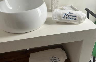 Casa El granero de Antonio - Foto 24