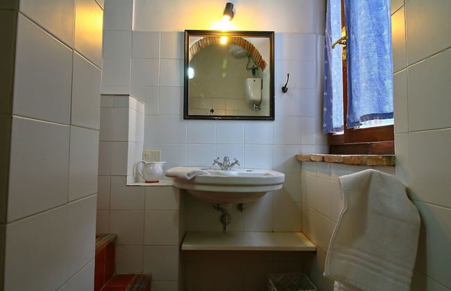 Attractive Apartment in old Farmhouse on the Estate With Pool - Foto 50