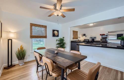 Authentic Austin Pad with Roof-top Deck Bar - Foto 9