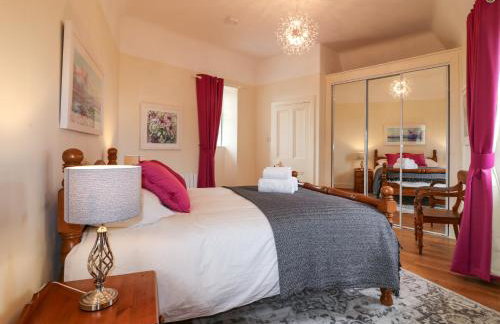 Holly Leaf Cottage - Drum Castle Estate - Foto 16