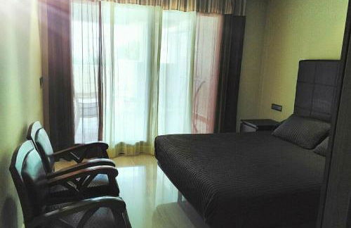 Bahia de la plata Estepona - Photo 18