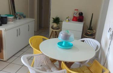 Quarto cama Casal, Vista para o mar, próximo a FMO, Centro Histórico, shopping Patteo - AR CONDICIONADO - Foto 7