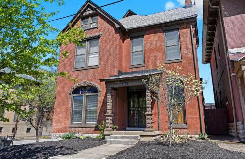 1BR Unit Near Bourbon Trail & Lou Attractions - Foto 43