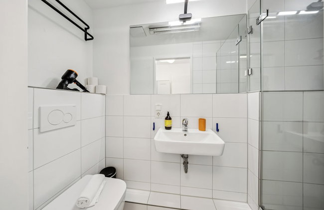Arbio I Cube Studios & Apartments St Pauli - Foto 93
