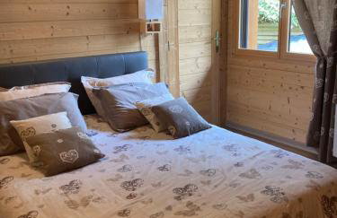 Chalet calme et spacieux - Foto 3