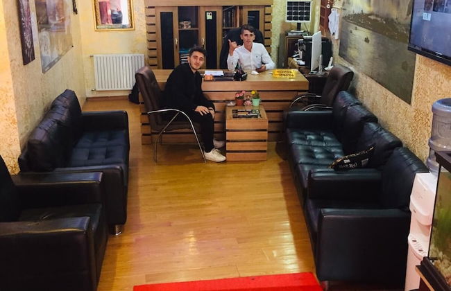 Deluxe Royal Apart - Foto 3