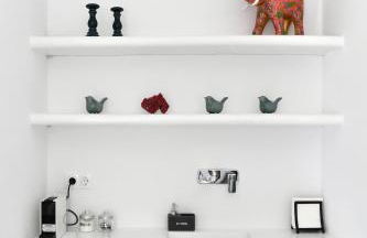 21 luxury apartments - Photo 14