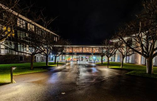 THE SPACE TO STAY APARTHOTEL - Foto 8