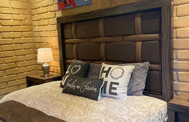 Las Estrellas Cabañas en el Bosque - Foto 4