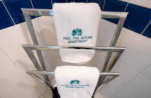 Feel The Ocean Apartment - Praia do Cabedelo - Foto 25