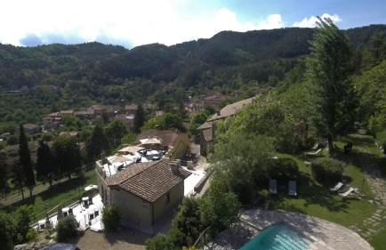 Borgo I Tre Baroni - Spa Suites & Resort - Foto 16