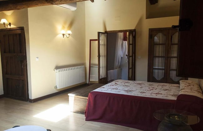 Casa Rural con encanto Los Postigos - Foto 10