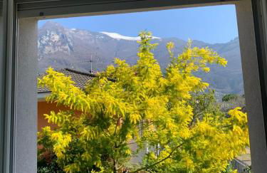 Appartamento caneve - Foto 2