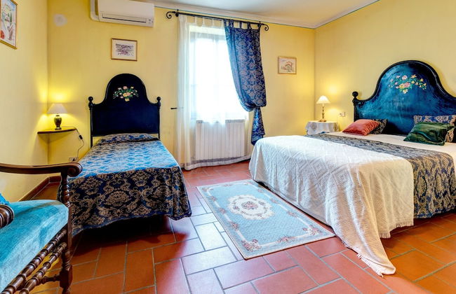 Fattoria Le Giare - Foto 12