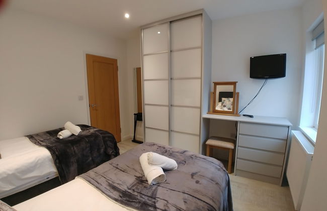 Meadow View Apartments - Foto 14