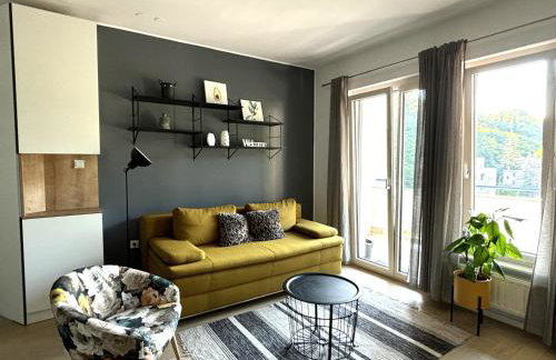 Modern & Charming - Free Private Parking - Foto 1