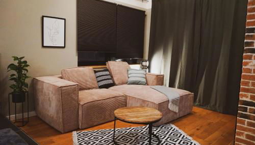 Stilvolles City-Loft mit privatem Whirlpool - Foto 3