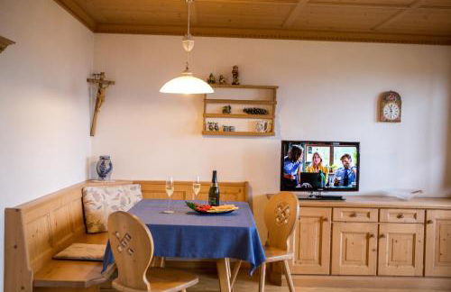 Residence Burghof - Foto 45