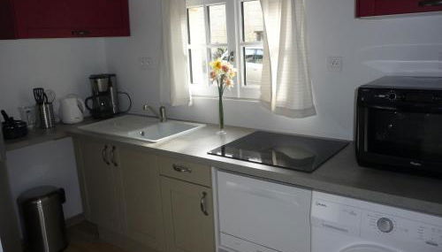 Gite 4* L'Orée des Fleurs - Photo 5